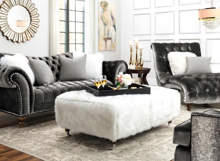 Raymour flanigan sofas sectional couches