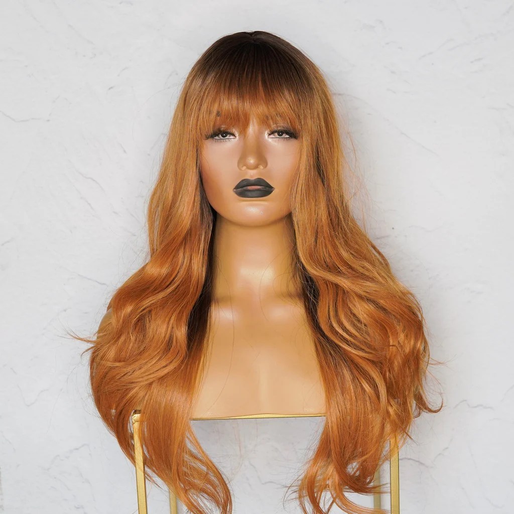 Milk and honey wigs reviews