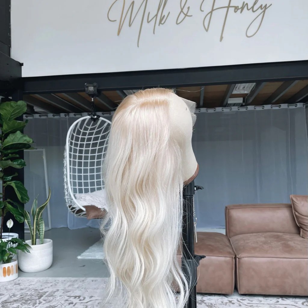 Milk and honey wigs reviews