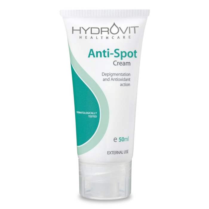 Spot cream anti 50ml conditions skin special women pharmeden share face