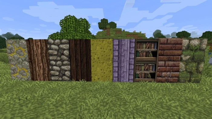 Best 3D Resource Packs for Minecraft: Top Picks