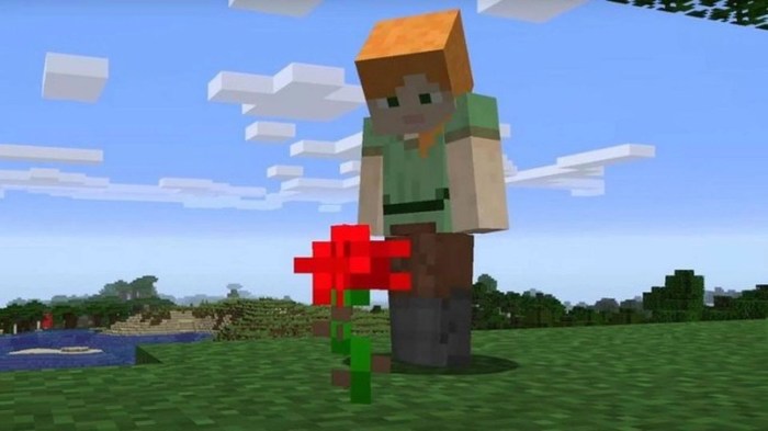 What's New in Minecraft 3D 2022?